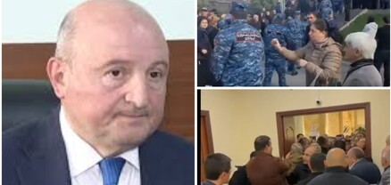 Վարդան Ղուկասյանն ընտրված քաղաքապետ է․ ԱԱԾ-ն պարտավոր է գյումրեցիներին հաշվետվություն տալ