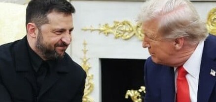 Զելենսկին Թրամփին հայտնել է Պուտինի հետ Բուդապեշտում հանդիպելու իր պատրաստակամության մասին