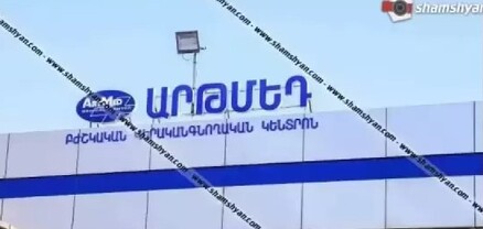 Վիճաբանություն, ծեծկռտուք՝ Երևանում. կասկածյալը Երևանի քաղաքապետարանի Կանաչապատման ՀՈԱԿ-ի տեղամասի պետն է