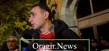 Մենք տեսանք գործող վարչախմբի պարագլխի կողմից անմիջական քաղաքական պատվեր ԱԺ ամբիոնից. Չալաբյան