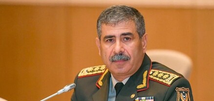 Խաղաղության համաձայնագրի նախաստորագրումը ավելի քան 30 տարի շարունակվող հակամարտության խաղաղ կարգավորման կարևոր փուլ է. Հասանով