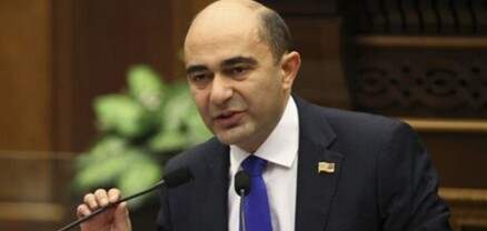 Մարուքյանը դատի է տվել Կառավարությանը․ պահանջում է չեղարկել Արարատի պատկերը հեռացնելու որոշումը