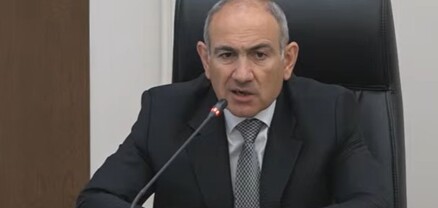 Բարեգործությունից արդեն ալերգիա ունեմ. Նիկոլ Փաշինյան