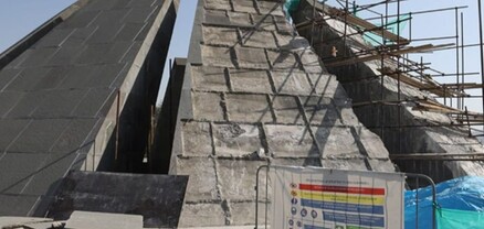 Հայոց ցեղասպանության հուշահամալիրի վերանորոգման հետ կապված նամակ ենք ուղարկել Ժաննա Անդրեասյանին. Վարդանյան