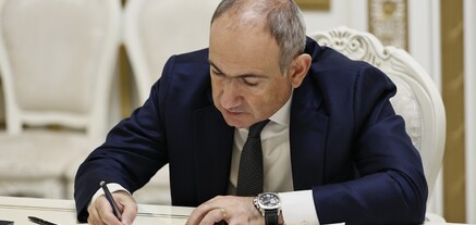 Փաշինյանի որոշմամբ Հայաստանի և Ադրբեջանի միջև հաղորդակցությունների բացման հարցերով հանձնաժողովի կազմը փոփոխվել է