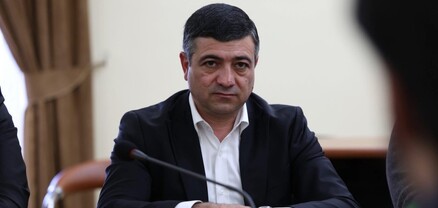 Փորձված աղվեսը երկու ոտքով է թակարդն ընկնում. Սարիկ Մինասյան