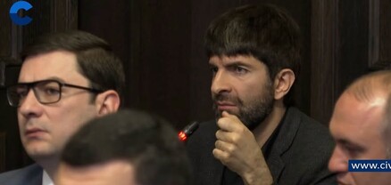 Գաղտնի ընթացակարգով 207 մլն դրամ է հատկացվել ՀԿ-ի, որի ղեկավարը Փաշինյանին համեմատում է Քրիստոսի հետ