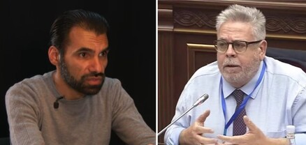 Մեղադրենք, ուղարկենք բանտ, հետո կտեսնենք. հայկական դատական համակարգի տիպիկ բնութագիրը