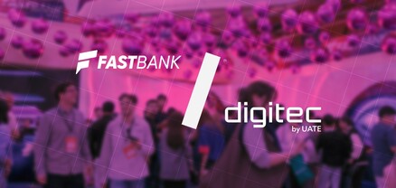 Ֆասթ Բանկը ներկայացել է DigiTec 2025-ին իր թվային նորարարություններով