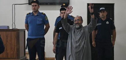 Երկաթյա մանդատը մուրճ չէ, այլ ձեռնաշղթաներ հայ ժողովրդի ձեռքերին. «Մեր ձևով» շարժում