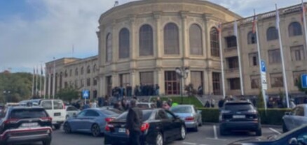 Գյումրու քաղաքապետարանն անժամկետ գործադուլ է հայտարարել