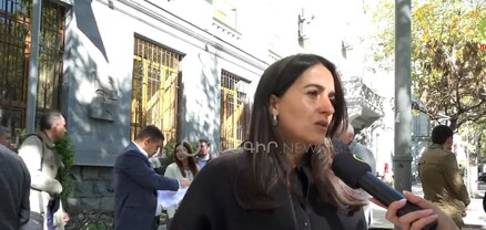 Իշխանության վախերը դրսևորվում են կարգալույծ քահանային աջակցելու միջոցով․ Աննա Կոստանյան