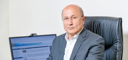 Բյուրեղավան համայնքի ղեկավարին մեղադրանք է ներկայացվել