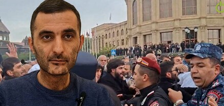 Ոստիկանությունը և քննչական մարմիններն իշխանության ձեռքին գործիք են դարձել. փաստաբան