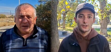 Քաղաքական հետապնդումներով քաղաքում կոլապս են ուզում ստեղծեն. կարծիքներ` Գյումրիից