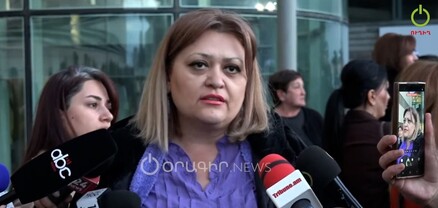 Մենք պետք է գիտակցենք, որ Հայաստանում դառնալու ենք փոքրամասնություն, լռելը հանցագործություն է. համայնքի բնակիչ