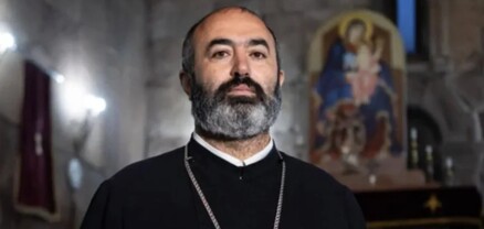 Հարցաքննության է կանչվել նաև տեր Վրթանես Բաղալյանը