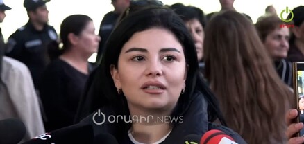 Մենք աթոռից կառչած չենք, բայց աթոռ նվիրող էլ չենք, մինչև վերջ պայքարելու ենք. սոցիալական աշխատող