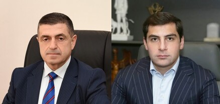 Վայոց ձորի մարզպետը կազատվի պաշտոնից. նոր մարզպետի անունը հայտնի է