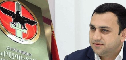 Ինչո՞ւ է ՀՀԿ-ի օրոք նախարարի օգնական Մեխակյանը ազատվել աշխատանքից. Ժողովուրդ