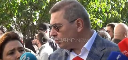 Սամվել Կարապետյանից վախենում են, քանի որ նա իր ունեցվածքը «դրսում» է վաստակել․ Անանյան