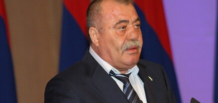 Մանվել Գրիգորյանի ժառանգներից և նրան փոխկապակցված անձանցից կբռնագանձվի ավելի քան 1,2 մլրդ դրամի գույք ու դրամական միջոց