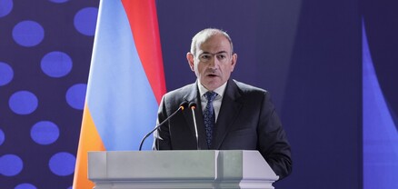 Հանրային գիտակցության մեջ այն ընկալումը, որ ընդերքը պատկանում է ժողովրդին և պետությանը, այդքան էլ ճշմարտացի չի թվացել. Փաշինյան