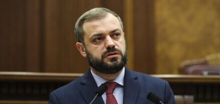 Այս տարի մթերվել է 20% ավելի շատ խաղող, քան 2024 թվականին. Գևորգ Պապոյան