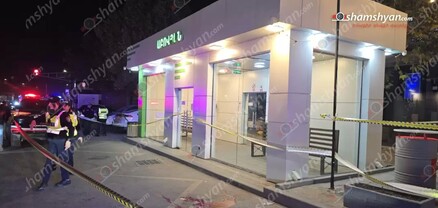 Աբովյանում 2 երիտասարդի են դանակահարել. մեկի կյանքը փրկել չի հաջողվել. shamshyan.com