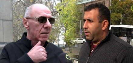 ՔՊ-ին Վաղարշապատը պետք էր, որ Վեհարանի դեմ գրոհն արդարացնի․ հարցում