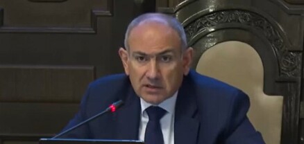 Խալաթներ ենք տվել քիմիայի լաբորատորիաների համար, ամեն անգամ գնում, տեսնում եմ՝ փաթեթավորած, դրած ա