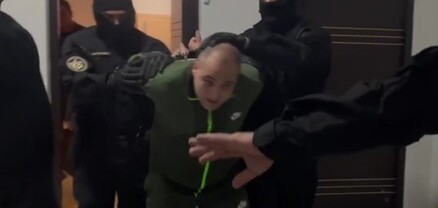 Ալեն Սիմոնյանի հաղորդման հիման վրա դիմակավորված ԱԱԾ-ականները մտել են Նարեկ Սամսոնյանի ու Վազգեն Սաղաթելյանի տներ