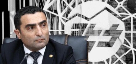 Ռոմանոս Պետրոսյանի գործունեության ժամկետն ավարտվեց. ինչ է սպասվում ՀԷՑ-ում. Ժողովուրդ