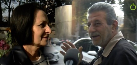 Կարևոր չի՝ Աննան ինչ է մտածում Նիկոլի մասին, կարևորը՝ ես մտածում եմ՝ ինքը դավաճան ա․ հարցում