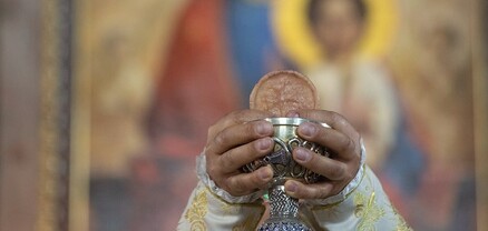 Կարգալույծի ձեռամբ ոչ մի «խորհուրդ» վավեր չէ թե՛ իրավական, և թե՛ հոգևոր տեսանկյունից. Սամվել դպիր Գրիգորյան