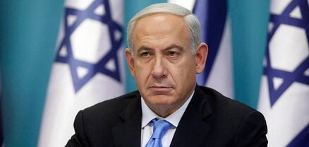 Ստամբուլի դատախազությունը Նեթանյահուին ձերբակալելու օրդեր է տվել