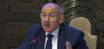 Թող ճգնաժամ լինի, ձեզ երկու շաբաթ ժամանակ․ Նիկոլ Փաշինյանը հունից դուրս եկավ