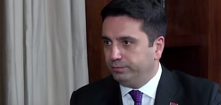 Ներքին խաղաղության դուռ է բացվել, վախը կհաղթահարվի