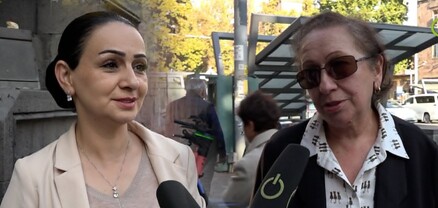 Աննա Հակոբյանը հայերեն չգիտի, բայց «պրիստիժի» համար չինական փիլիսոփայություն ա մեջբերում. հարցում