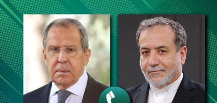 ՌԴ և Իրանի արտգործնախարարները քննարկել են պաղեստինա-իսրայելական կարգավորման հարցը