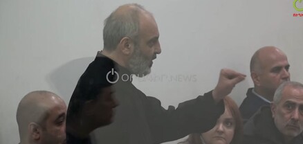 Այլևս սա հանդուրժել չի կարելի․ Բագրատ Սրբազանը հերքեց քննչական կոմիտեի նախագահի հայտարարությունը