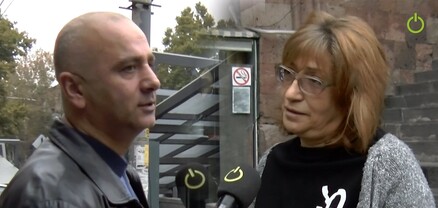 Լավ հայրենիք, լավ ընտանիք, խաղաղություն․ ինչ է պետք մարդկանց երջանիկ լինելու համար․ հարցում