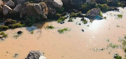 Ամուլսարի հանքի տարածքում խմելու ջրի աղտոտման վերաբերյալ տեսանյութի հիման վրա ԲԸՏՄ-ում հարուցվել է վարչական վարույթ