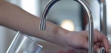 Վթարային ջրանջատում՝ Գորիս քաղաքում