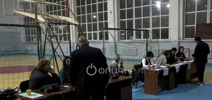 Ով կդառնա Էջմիածնի համայնքապետ. ամփոփվում են արդյունքերը. ՈւՂԻՂ