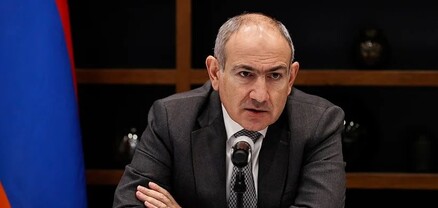 2025 թվի Հայաստանում 500 մանկապարտեզ է կառուցվում, վերակառուցվում կամ հիմնանորոգվում. Փաշինյան