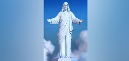 Տեղեկությունը, թե իբր դադարեցվել է Հիսուս Քրիստոսի արձանի շինարարությունը, բացարձակ սուտ է. Իվետա Տոնոյան