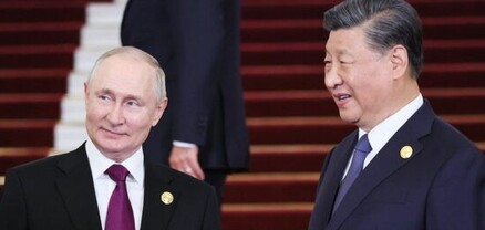 Ռուսաստանը կչեղարկի մուտքի թույլտվության ռեժիմը Չինաստանի քաղաքացիների համար