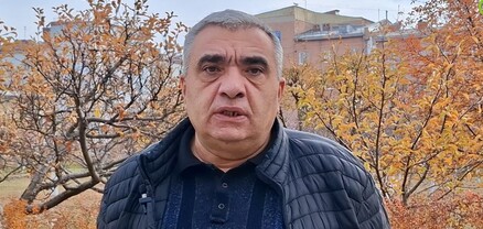 Ճանապարհը բացելով չէ, որ պիտի խաղաղություն լինի․ էդ անասնակերն էլի գալիս էր Հայաստան. տնտեսագետ