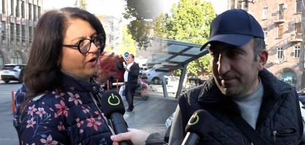 Կասեի՝ պրիվետ, կանպատվեի․ ինչ կասեին քաղաքացիները, եթե տրանսպորտում Փաշինյանին տեսնեին